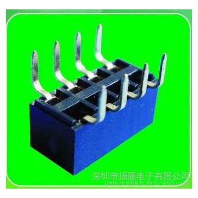 供應揚展科技CN-36P打印機連接器