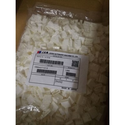 JAM連接器SZ15-03HG 原廠JAM連接器