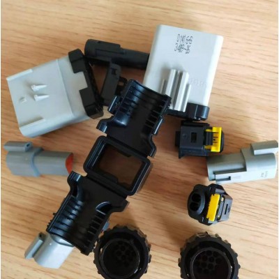 Delphi/德爾福13783284連接器