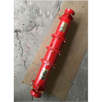 礦用隔爆型高壓電纜連接器 LBG系列隔爆型高壓電纜連接器**，礦用隔爆型高壓電纜連接器 LBG系列質(zhì)量優(yōu)良