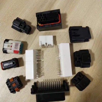 Molex/莫萊克斯457501111連接器