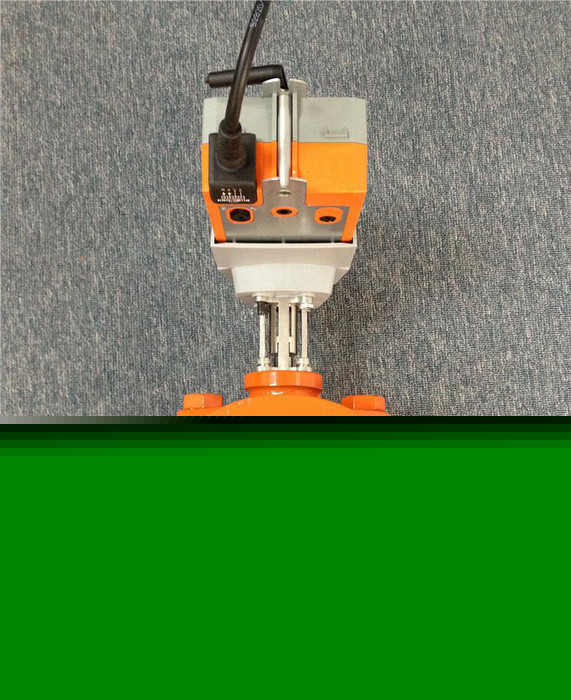 R623AS R638AS 電動二通蒸汽調節(jié)閥 