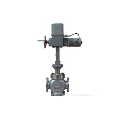 T969-64C DN20電動(dòng)比例積分調(diào)節(jié)閥，