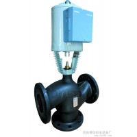 供應(yīng)西門子SiemensVVE50.100-250電動調(diào)節(jié)閥