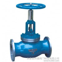 供應(yīng)科捷T40H大連式手動調(diào)節(jié)閥