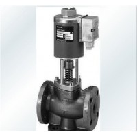 西門(mén)子（siemens) 蒸汽 電磁 調(diào)節(jié)閥 MVF461H