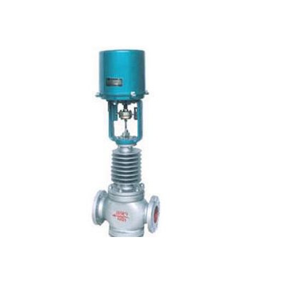ZAZP-16C DN80電動單座調節(jié)閥/電動