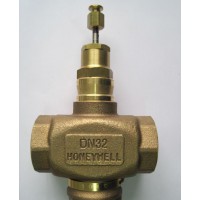 美國(guó)霍尼韋爾（honeywell）電動(dòng)二通調(diào)節(jié)閥 V5011
