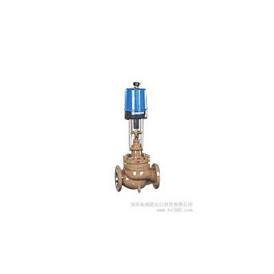 供應(yīng)德國力特LIT進(jìn)口水用電動調(diào)節(jié)閥