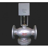 供應VB-7200比例積分調(diào)節(jié)閥，電動二通調(diào)節(jié)閥，中央空調(diào)電動二通閥