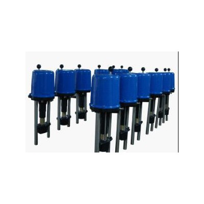 德國PSL電動執(zhí)行機(jī)構(gòu)、電動直行程執(zhí)