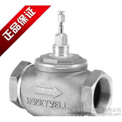 霍尼韋爾比例調(diào)節(jié)閥 V5211F1004電動
