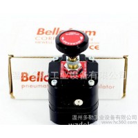美國精密調壓閥、Bellofram精密調節(jié)閥、TYPE-10