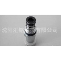 現(xiàn)貨海德福斯HydraForce壓力補償流量調(diào)節(jié)閥FR12-