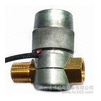 供應塔博TBFV-12A電動調(diào)節(jié)閥