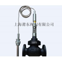 自力式溫度調(diào)節(jié)閥