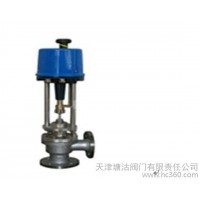 供應TVT,電子式直行程角型調(diào)節(jié)閥ZDSJ供應TVT調(diào)節(jié)閥，天津塘沽閥門