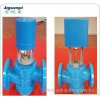 EDRV動(dòng)態(tài)平衡電動(dòng)調(diào)節(jié)閥 動(dòng)態(tài)平衡電動(dòng)二通閥 電動(dòng)調(diào)節(jié)閥