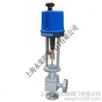 供應(yīng)永渠GYZAZMGYZAZM電動高壓調(diào)節(jié)閥