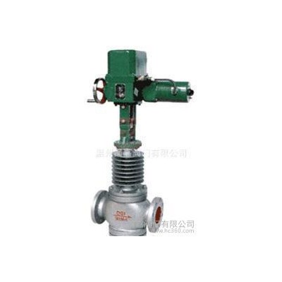 電動(dòng)三通合流、分流調(diào)節(jié)閥