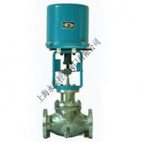 供應(yīng)永渠BWZAZPBWZAZP電動保溫調(diào)節(jié)閥