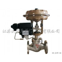 vascykozxp 氣動(dòng)薄膜直通單座調(diào)節(jié)閥