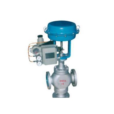 ZJHM-16C DN50氣動套筒調節(jié)閥/氣動