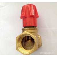 高質(zhì)量工程專(zhuān)用黃銅流量調(diào)節(jié)閥DN20至32 玉環(huán)銅制調(diào)節(jié)閥