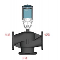初創(chuàng)自控VQF/VGF 溫控閥 調節(jié)閥