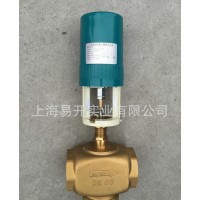中央空調(diào)水用不銹鋼電動調(diào)節(jié)閥 不銹鋼調(diào)節(jié)閥水用 瑞泊 質(zhì)保二年