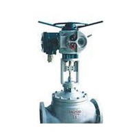 506.套筒雙座調(diào)節(jié)閥、ZRQM智能型電動套筒調(diào)節(jié)閥
