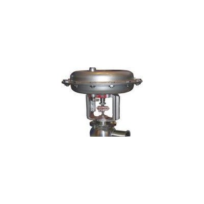 ZTRS氣動衛(wèi)生級調節(jié)閥 滬工閥門 氣