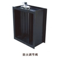 科萊睿光型號齊全 防火調(diào)節(jié)閥