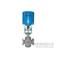 **ZRSP電子式電動(dòng)單座調(diào)節(jié)閥專(zhuān)業(yè)生產(chǎn)電動(dòng)調(diào)節(jié)閥