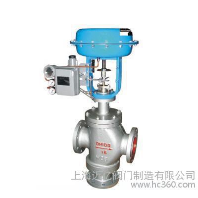 ZMAQ氣動(dòng)三通調(diào)節(jié)閥 氣動(dòng)三通調(diào)節(jié)閥