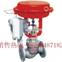 茂宏ZXP 氣動(dòng)單座調(diào)節(jié)閥