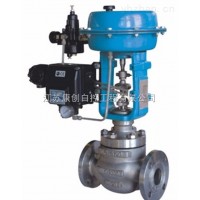 KC/康創(chuàng)KC8102Q氣動(dòng)薄膜單座調(diào)節(jié)閥調(diào)節(jié)閥