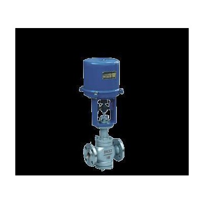 ZDSM型電子式電動(dòng)調(diào)節(jié)閥、套筒調(diào)節(jié)