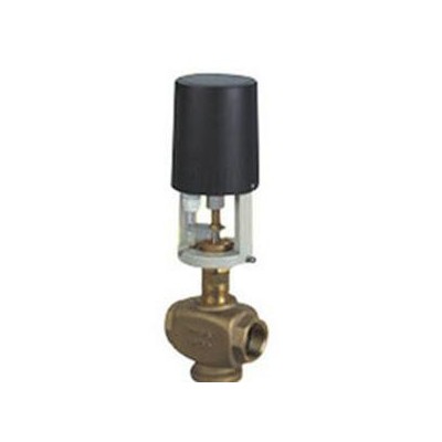 ZAZN-16C DN32電動雙座調節(jié)閥/電動