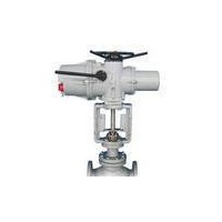 ZAZP/N智能調(diào)節(jié)閥 WQP(P/N)電動(dòng)調(diào)節(jié)閥 智能電動(dòng)