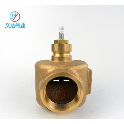 VVI41.20電動(dòng)二通調(diào)節(jié)閥 德國(guó)原裝進(jìn)