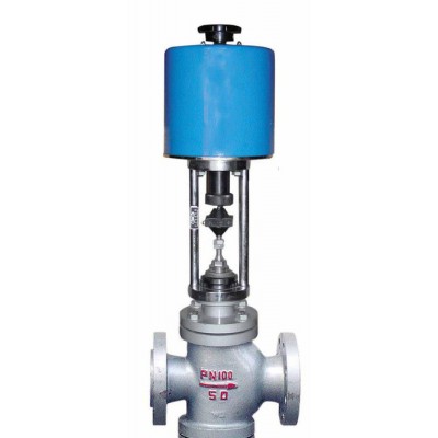 ZAZM-16C DN250電動套筒調(diào)節(jié)閥,甌北