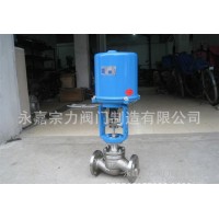 ZDLP電動(dòng)單座調(diào)節(jié)閥 電動(dòng)蒸汽流量調(diào)節(jié)閥 電動(dòng)套筒調(diào)節(jié)閥&2