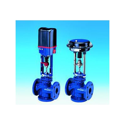ARI電動調(diào)節(jié)閥，德國進口調(diào)節(jié)閥，AR