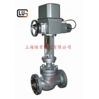ZAZM電動(dòng)套筒調(diào)節(jié)閥 上海陸貢調(diào)節(jié)閥廠家