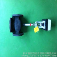 茂宏ZZWPE 自立式溫度調(diào)節(jié)閥 電控溫度調(diào)節(jié)閥