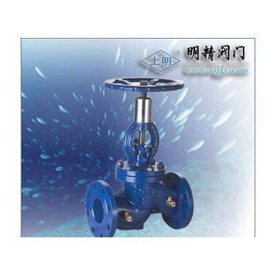 手動(dòng)調(diào)節(jié)閥、自鎖手動(dòng)調(diào)節(jié)閥  TJH型