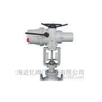 ZAZP/N智能調(diào)節(jié)閥   WQP(P/N)電動調(diào)節(jié)閥  智