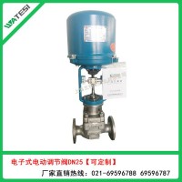 供應(yīng)瓦特斯CV3000系列籠式雙座調(diào)節(jié)閥 ZHCB調(diào)節(jié)閥廠
