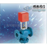 VB-7000系列法蘭閥調(diào)節(jié)閥/電動(dòng)調(diào)節(jié)閥/暖通調(diào)節(jié)閥